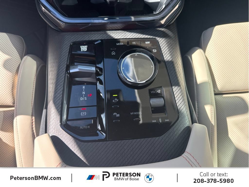New 2026 BMW X3 xDrive30 w/ Convenience Package AWD/4WD image 23