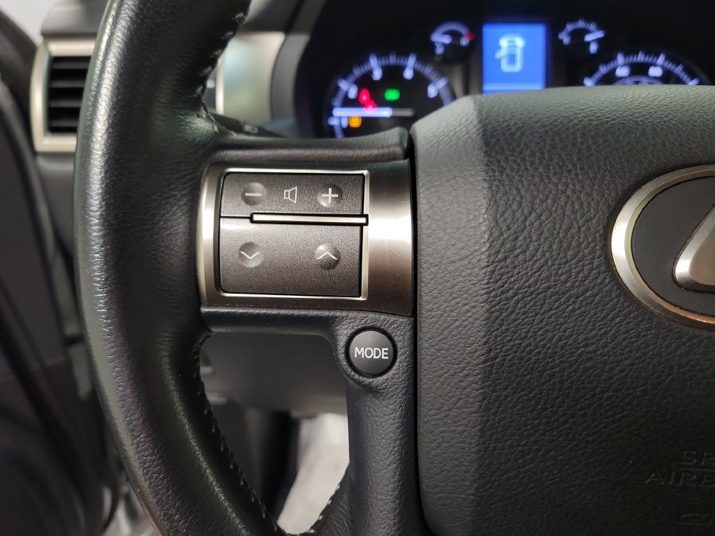 Used 2018 Lexus GX 460 w/ Navigation Package AWD/4WD image 27