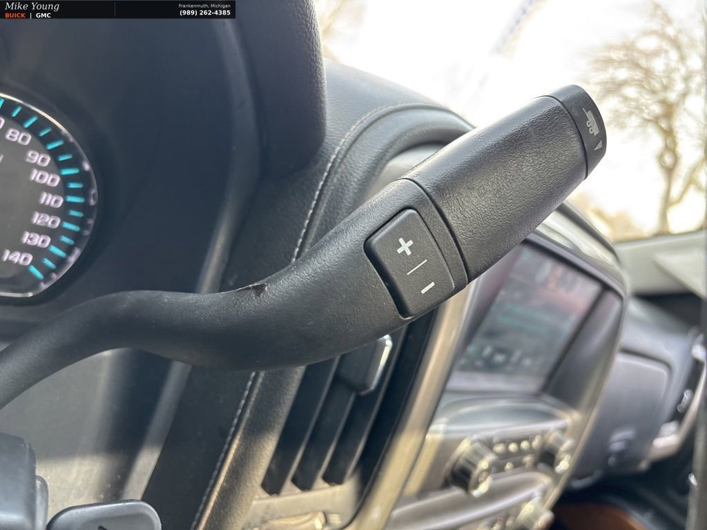 Used 2018 Chevrolet Silverado 2500 High Country image 22