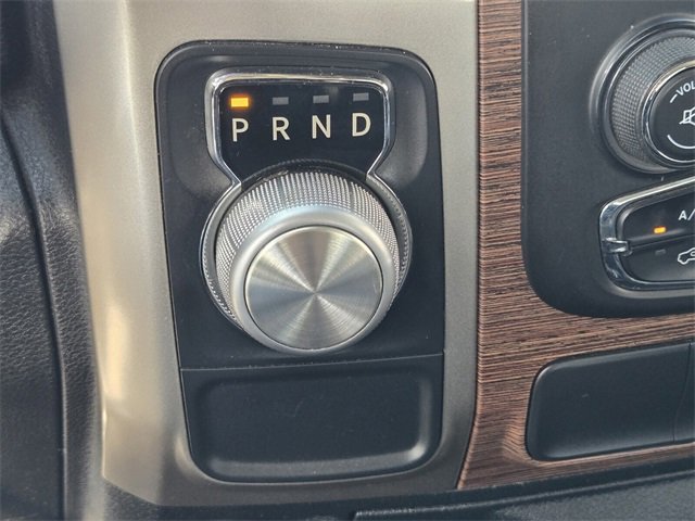 Used 2018 RAM 1500 Laramie image 21