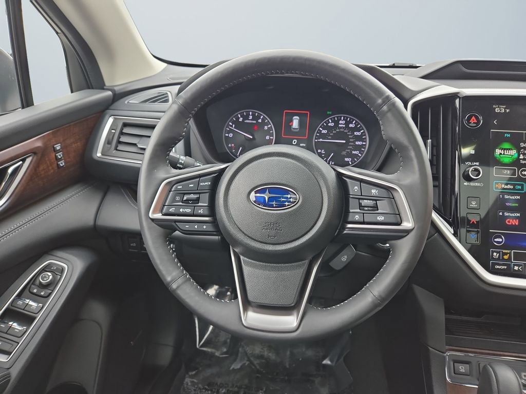 Certified 2023 Subaru Ascent Touring image 12