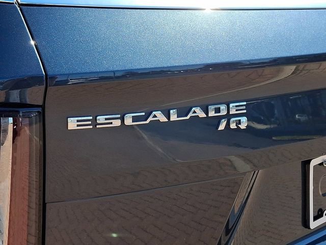 New 2025 Cadillac Escalade IQ Luxury 1 AWD/4WD image 27
