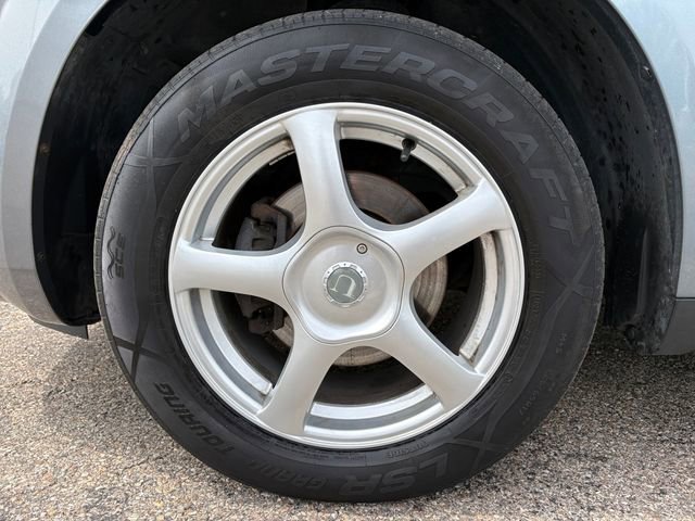 Used 2009 Dodge Journey SXT w/ Chrome Appearance Group FWD image 17