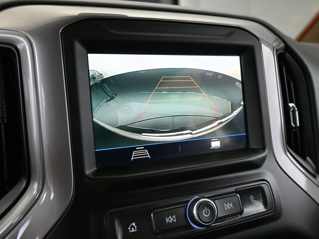 Used 2022 Chevrolet Silverado 1500 Custom w/ Safety Confidence Package image 22