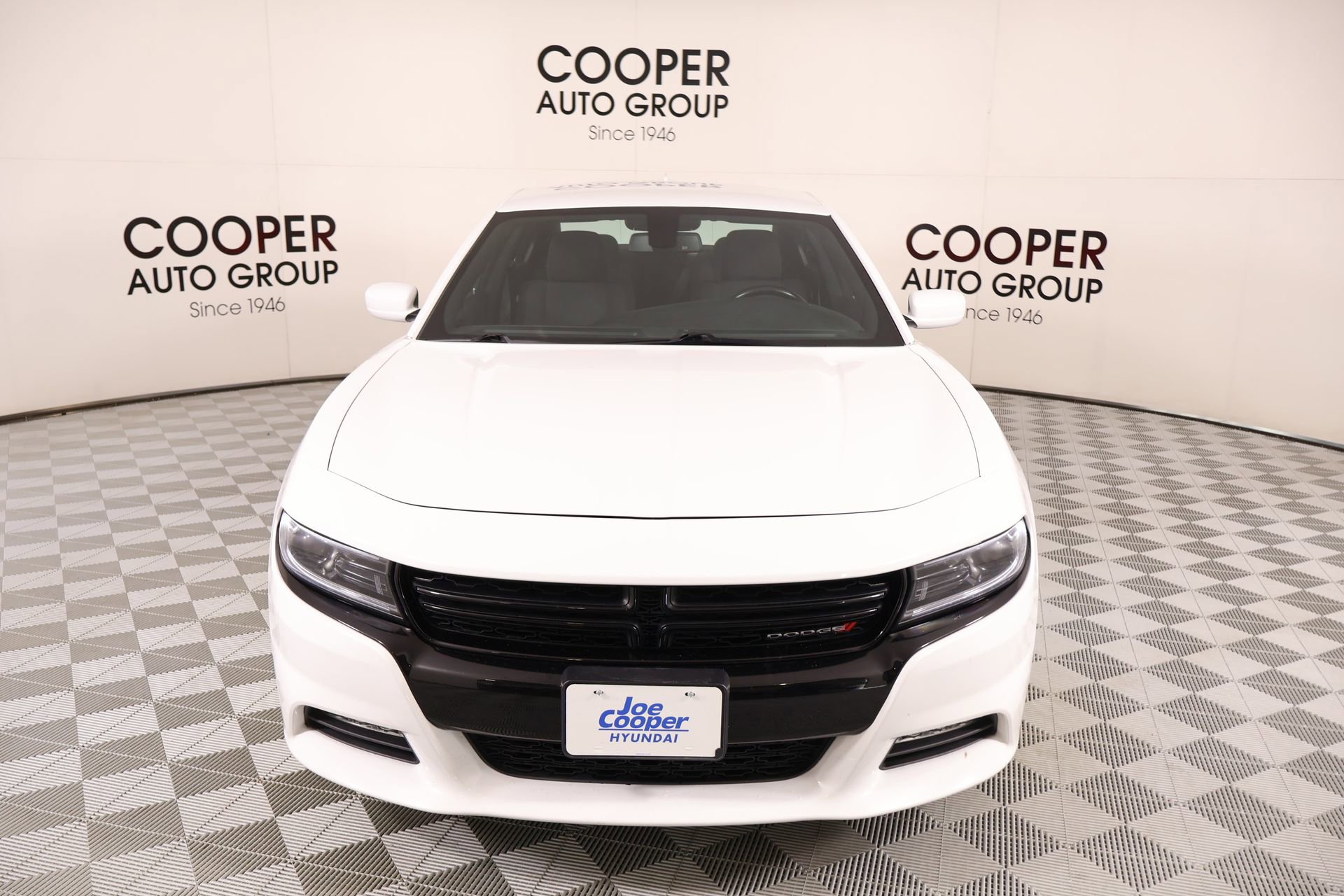 Used 2022 Dodge Charger SXT image 8