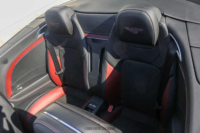 Used 2024 Bentley Continental GT S image 18