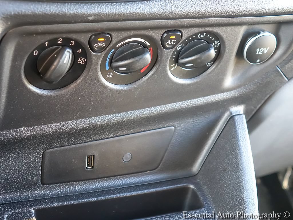 Used 2017 Ford Transit 350 XLT RWD image 16