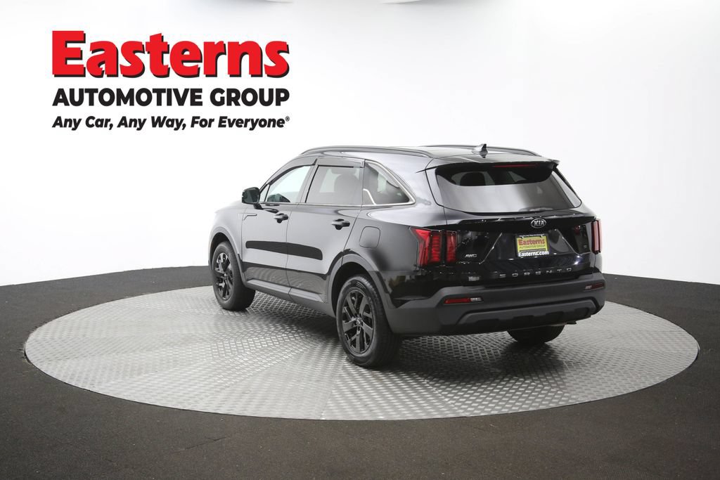 Used 2021 Kia Sorento S w/ Panoramic Sunroof Package AWD/4WD image 66