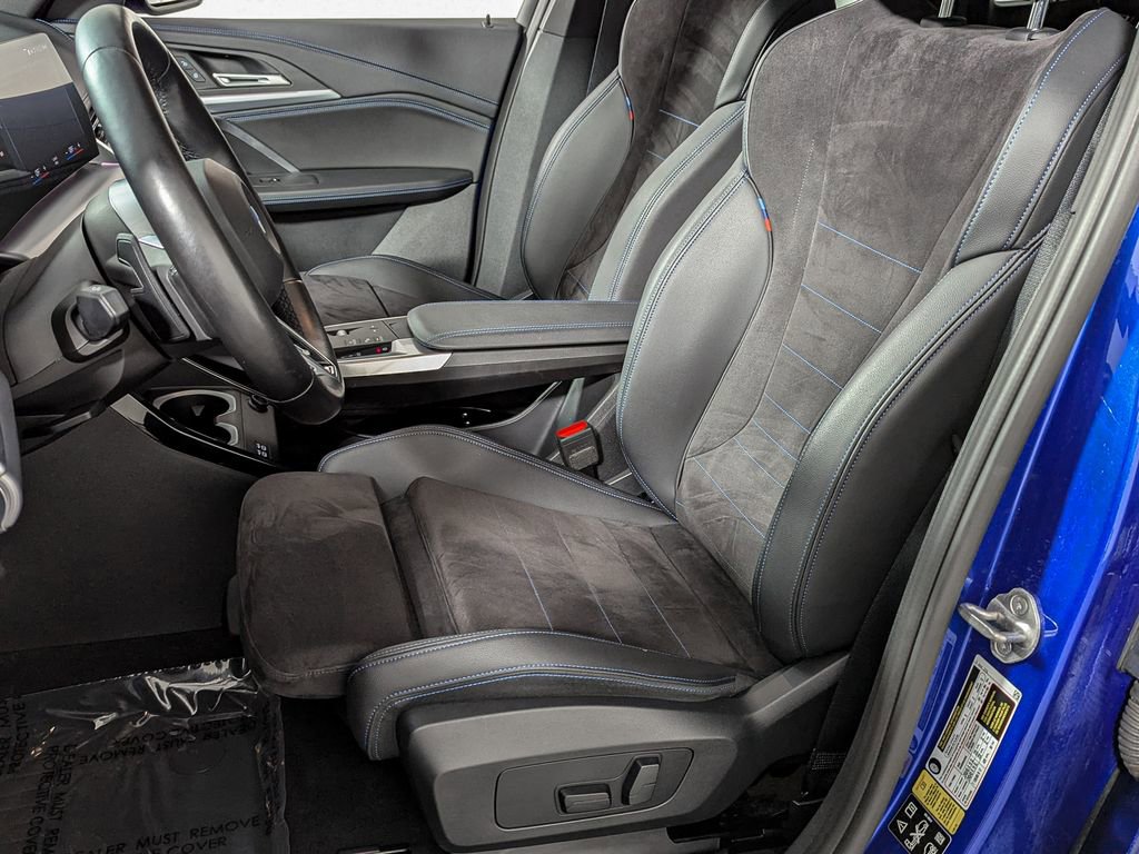 Certified 2023 BMW X1 xDrive28i w/ Premium Package image 18