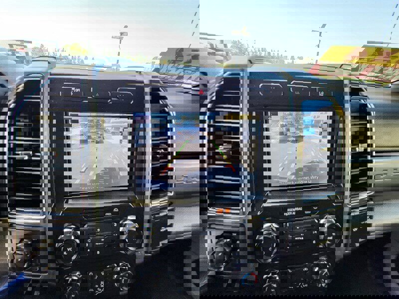 Used 2020 Ford F250 XLT image 18