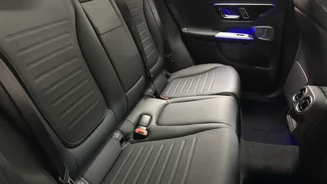 Certified 2026 Mercedes-Benz GLC 300 4MATIC image 33