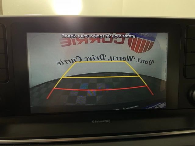 Used 2020 Kia Telluride S w/ S 8 Passenger Seating Package image 24