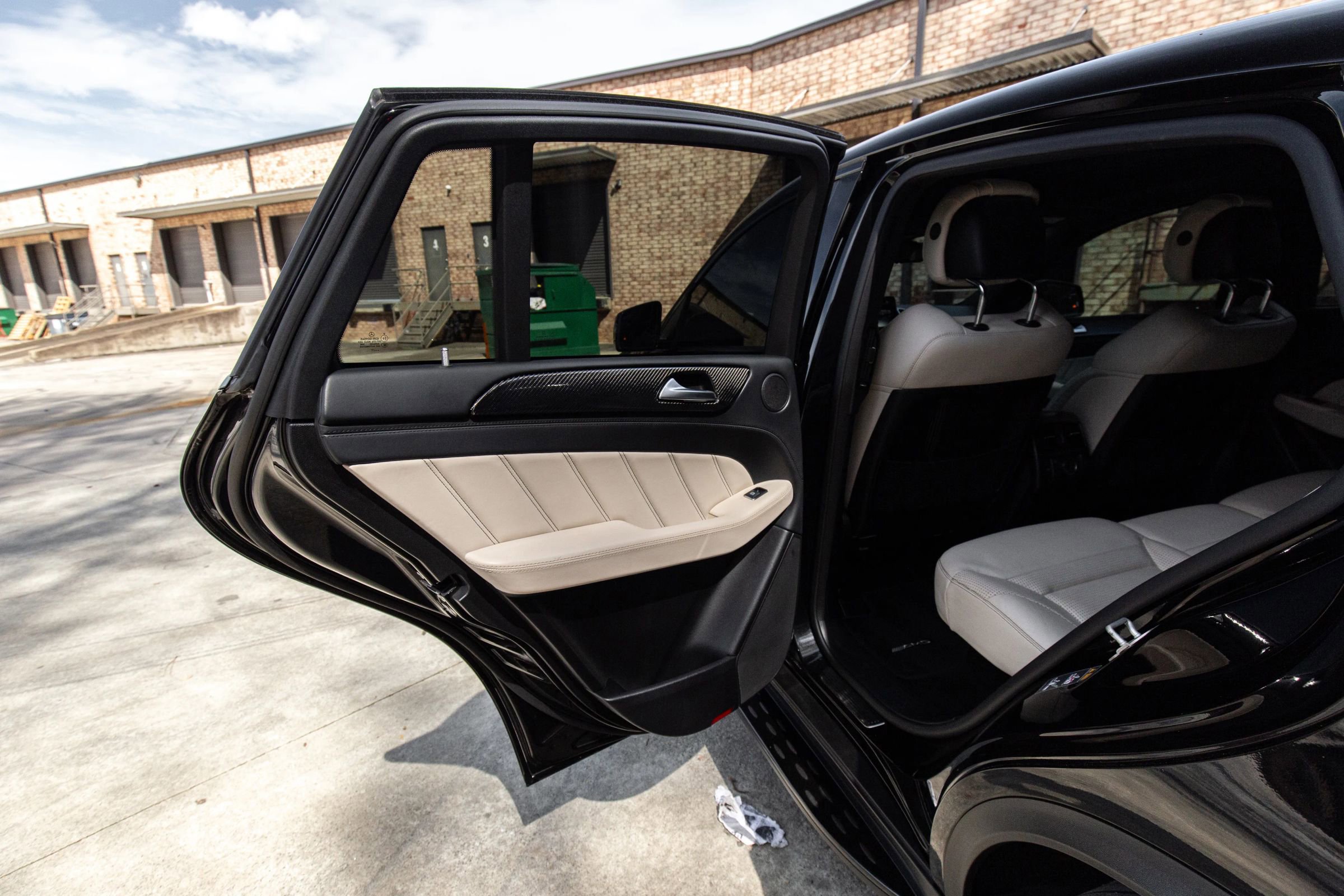 Used 2018 Mercedes-Benz GLE 63 AMG S image 26