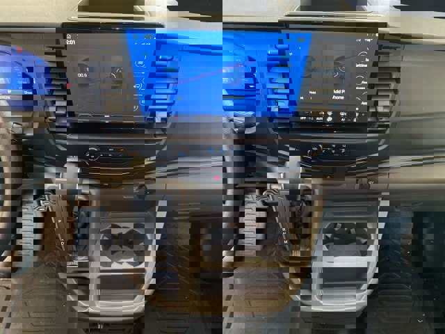 New 2026 Ford Transit 250 148 High Roof AWD w/ Exterior Upgrade Package image 23