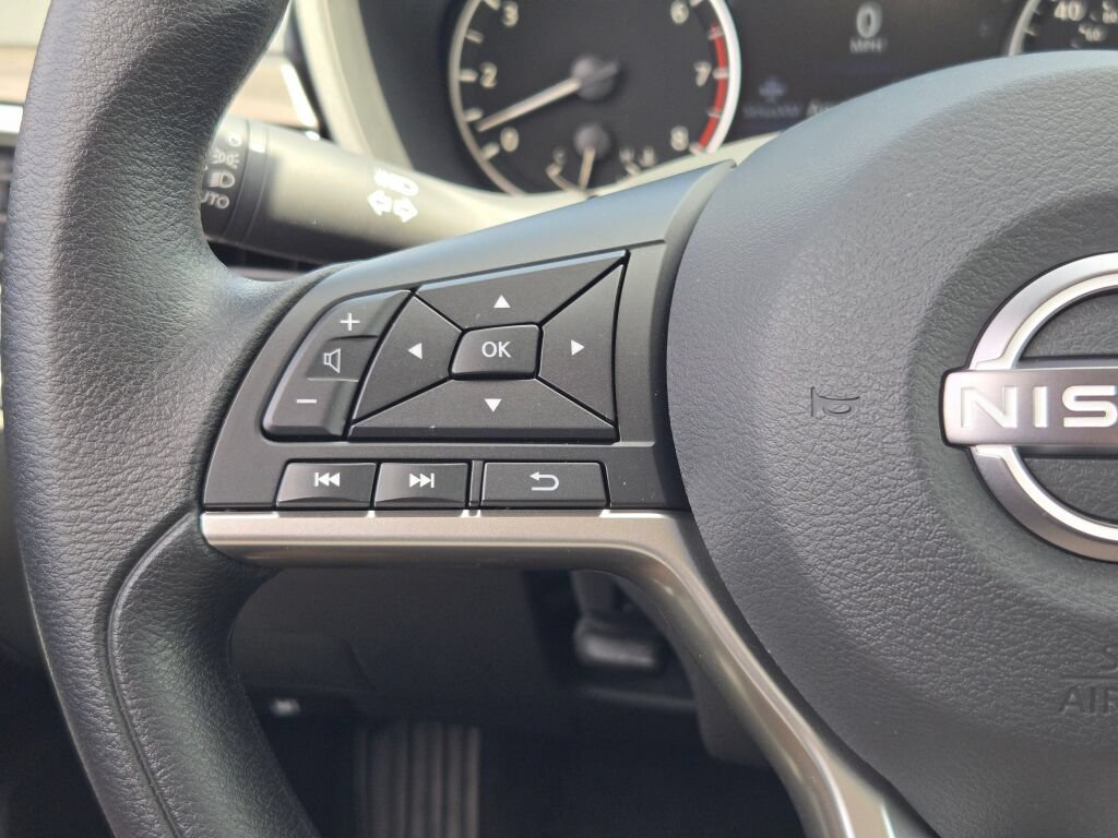New 2026 Nissan Altima 2.5 SV AWD/4WD image 31