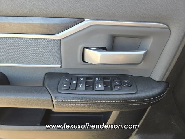 Used 2020 RAM 2500 Big Horn w/ Level 1 Equipment Group image 20