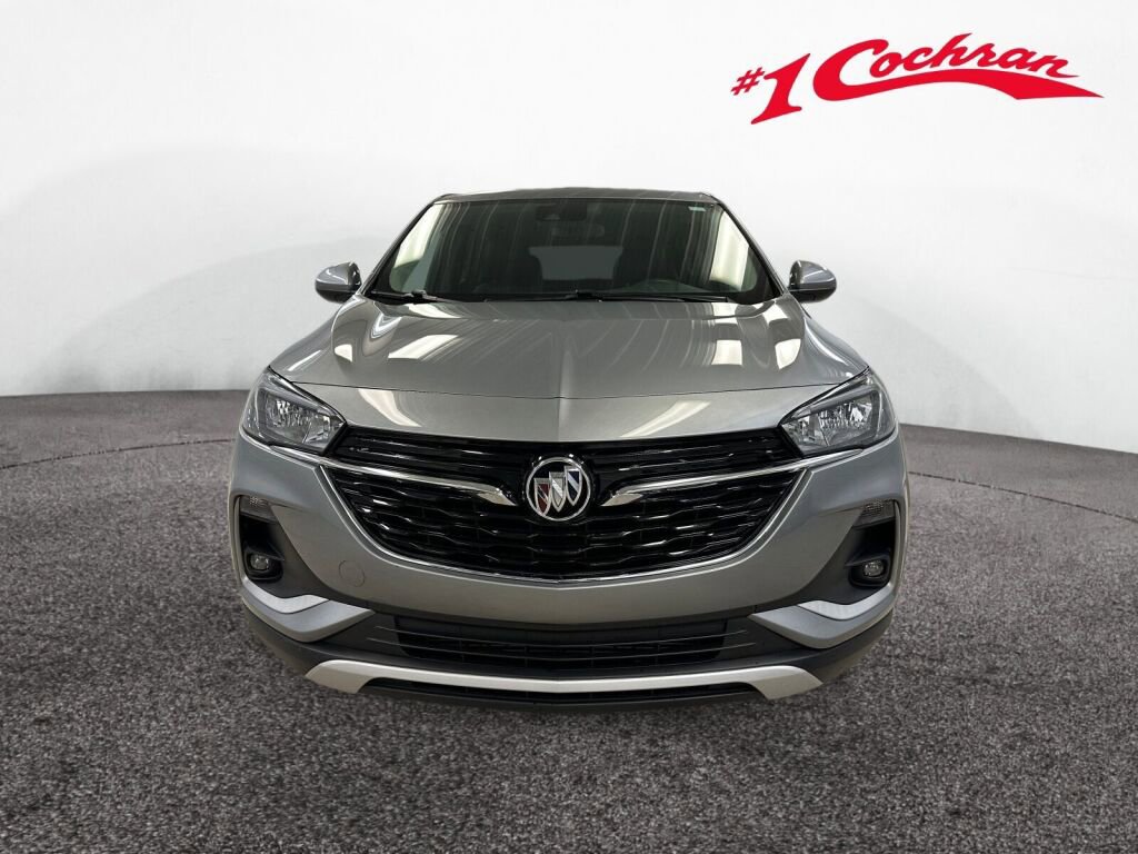 Certified 2023 Buick Encore GX Preferred w/ Cold Weather Comfort Package image 31