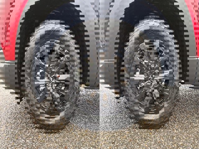 Used 2025 MAZDA CX-50 AWD 2.5 Hybrid w/ Premium Pkg image 6