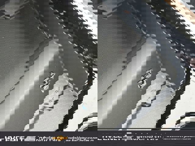 New 2026 Chevrolet Suburban High Country image 22