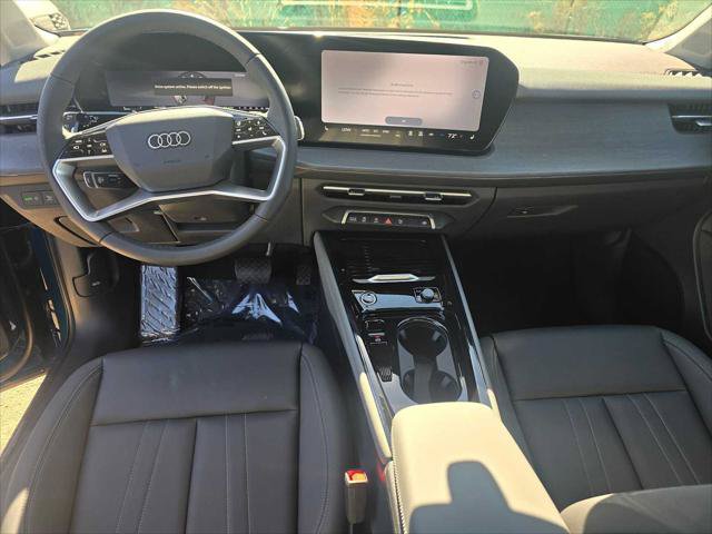 New 2026 Audi Q3 quattro 2.0T AWD/4WD image 20