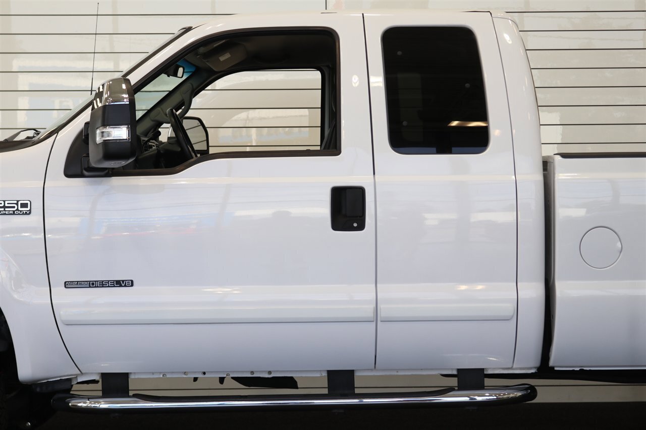 Used 2002 Ford F250 XLT AWD/4WD image 58