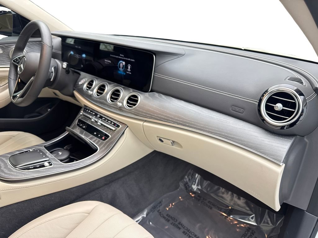 Used 2023 Mercedes-Benz E 450 4MATIC All-Terrain Wagon image 50