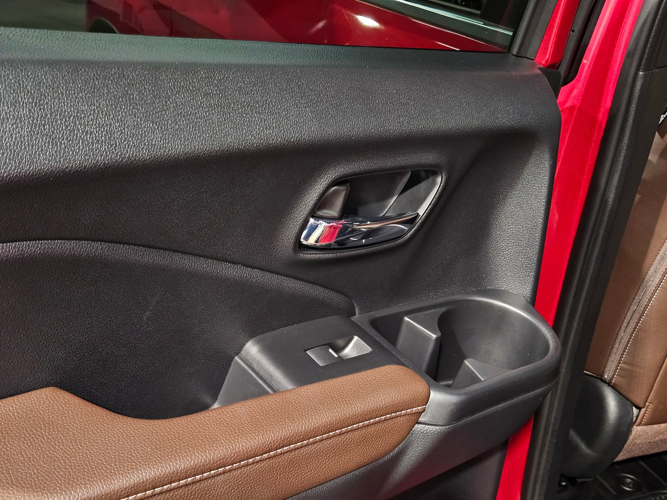 Used 2025 Honda Ridgeline RTL image 34