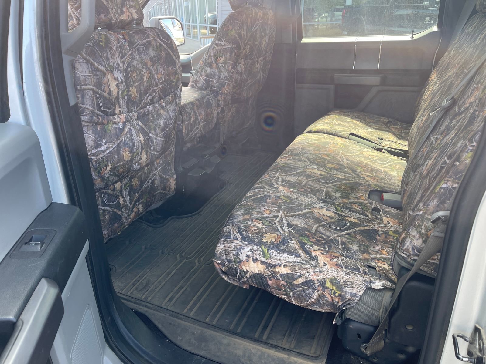 Used 2019 Ford F150 XLT w/ Equipment Group 302A Luxury image 14