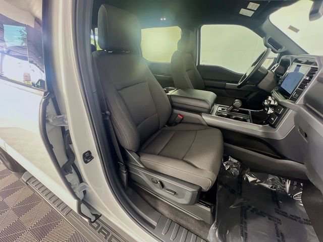 Used 2025 Ford F150 XLT w/ Equipment Group 302A MID RWD image 30