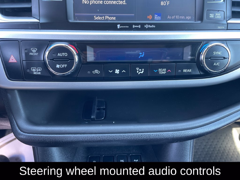 Used 2018 Toyota Highlander SE AWD/4WD image 15