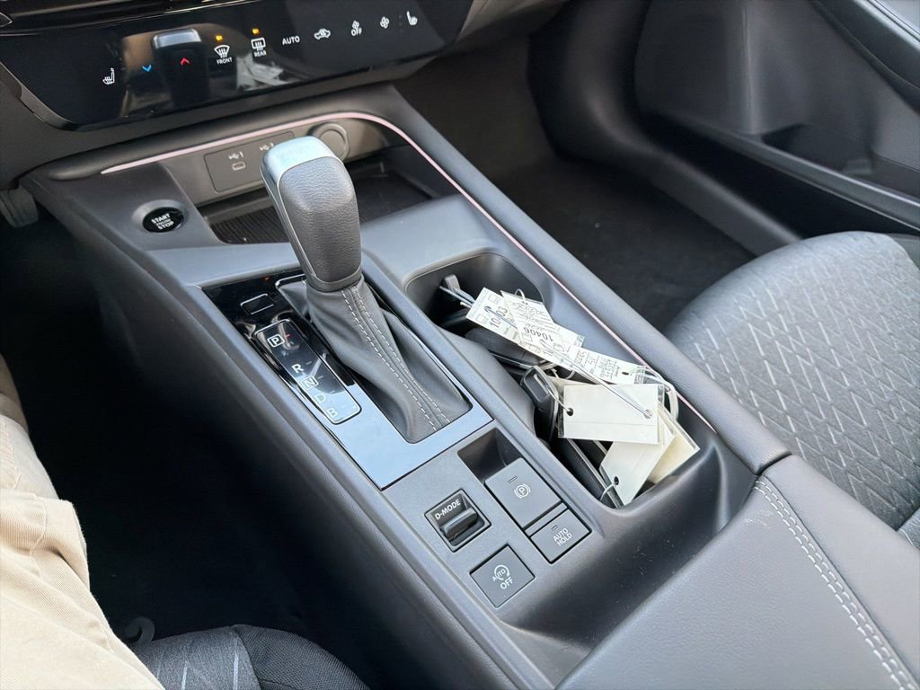 New 2026 Nissan Sentra SV w/ SV Convenience Package image 18