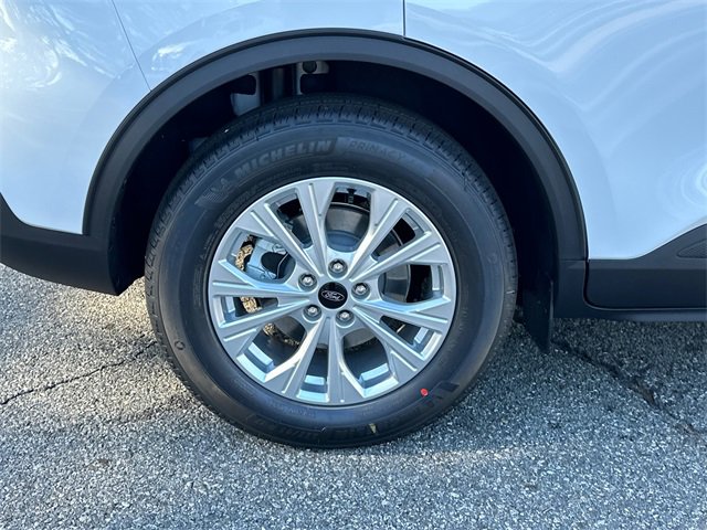 New 2026 Ford Escape Active image 17