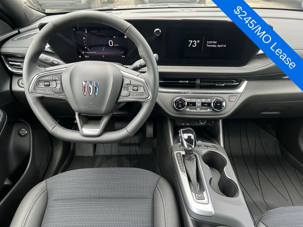 New 2026 Buick Envista Preferred w/ Convenience I Package FWD image 15