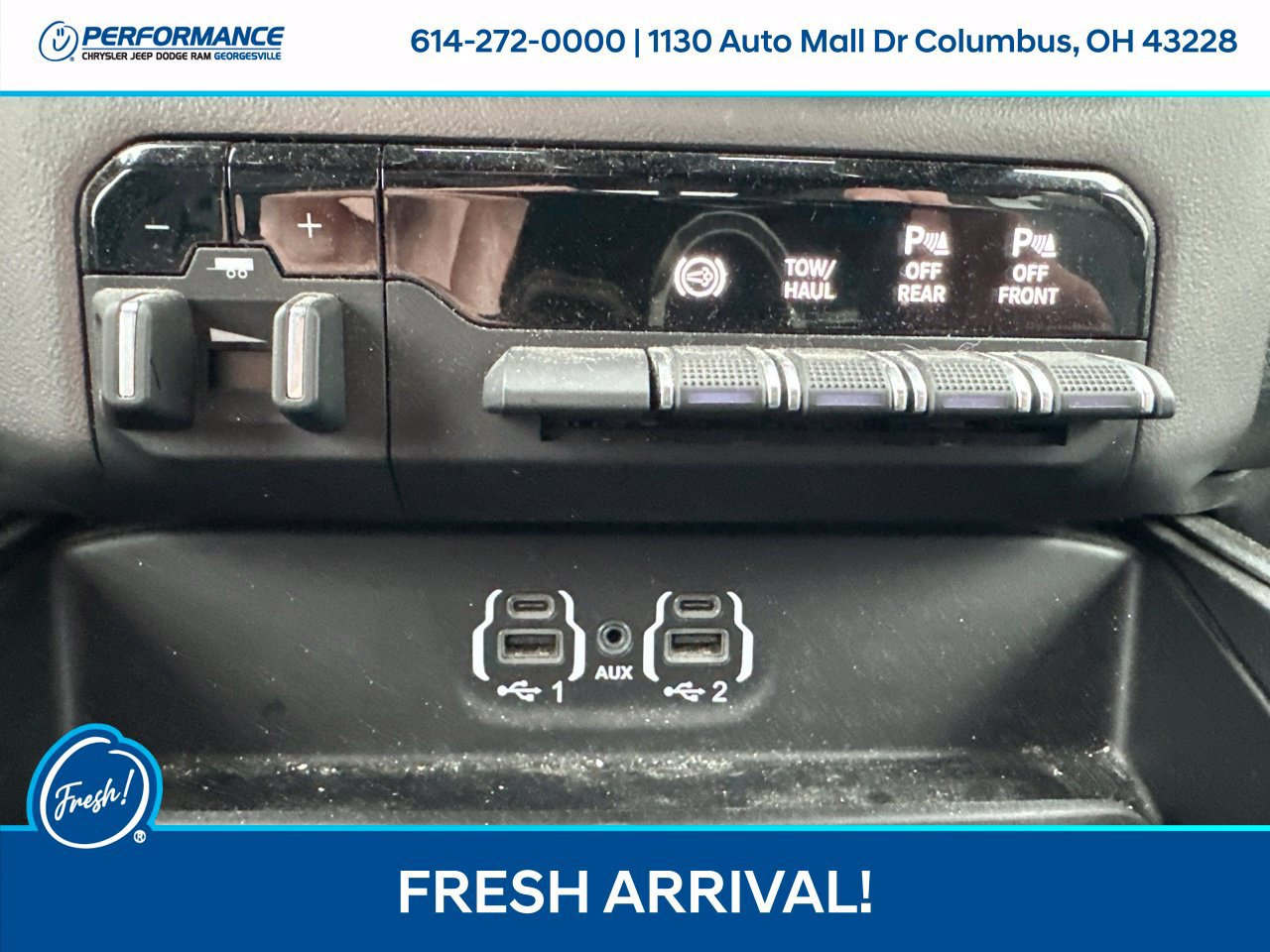 Used 2022 RAM 2500 Big Horn w/ Level C Equiment Group AWD/4WD image 25