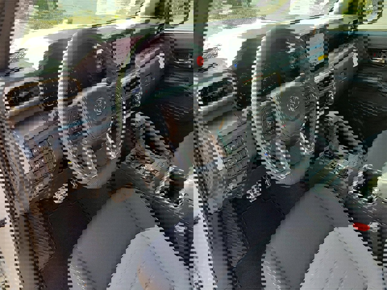 New 2026 Toyota Tacoma TRD Sport image 15