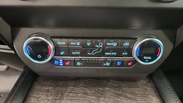 Used 2020 Ford Expedition Max Limited AWD/4WD image 20