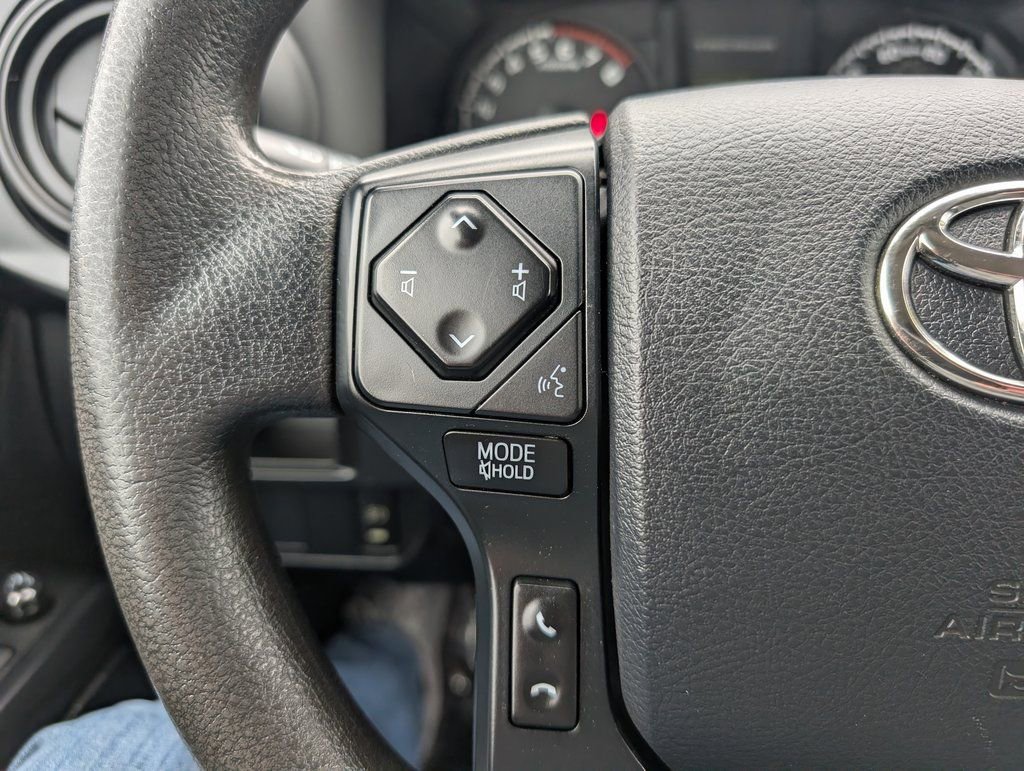 Used 2016 Toyota Tacoma SR w/ SR Convenience Package image 22