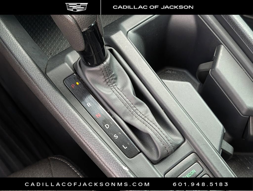 Used 2024 Honda Accord EX image 13