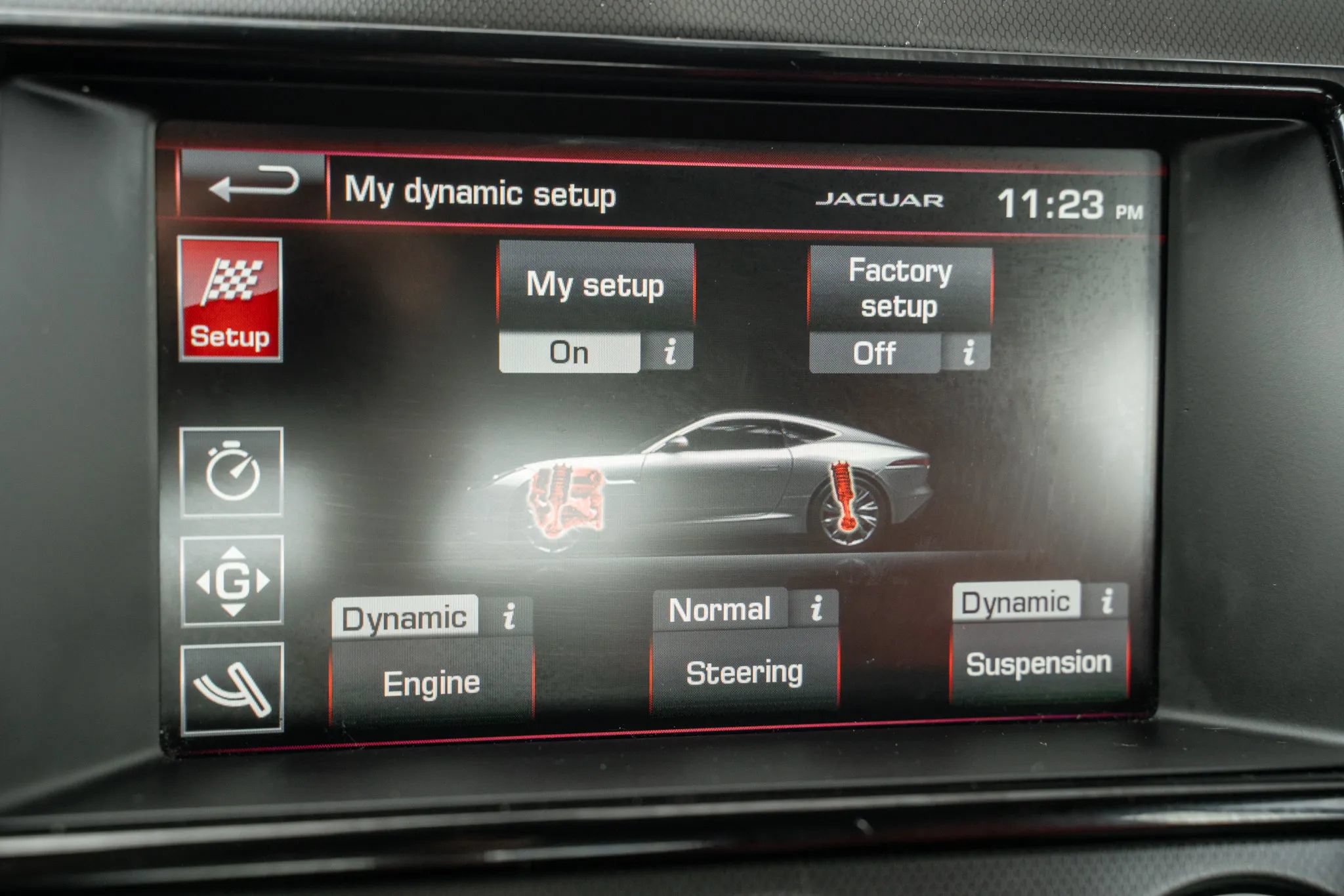 Used 2016 Jaguar F-TYPE S RWD image 24