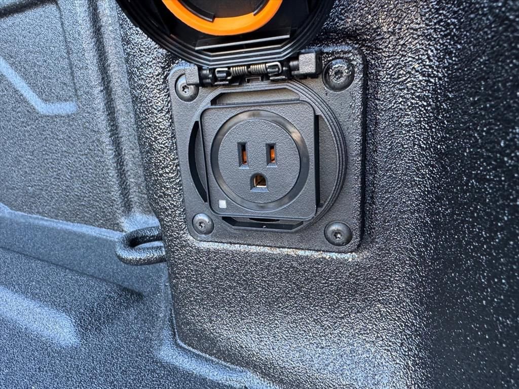 New 2026 Chevrolet Silverado 2500 LT image 8