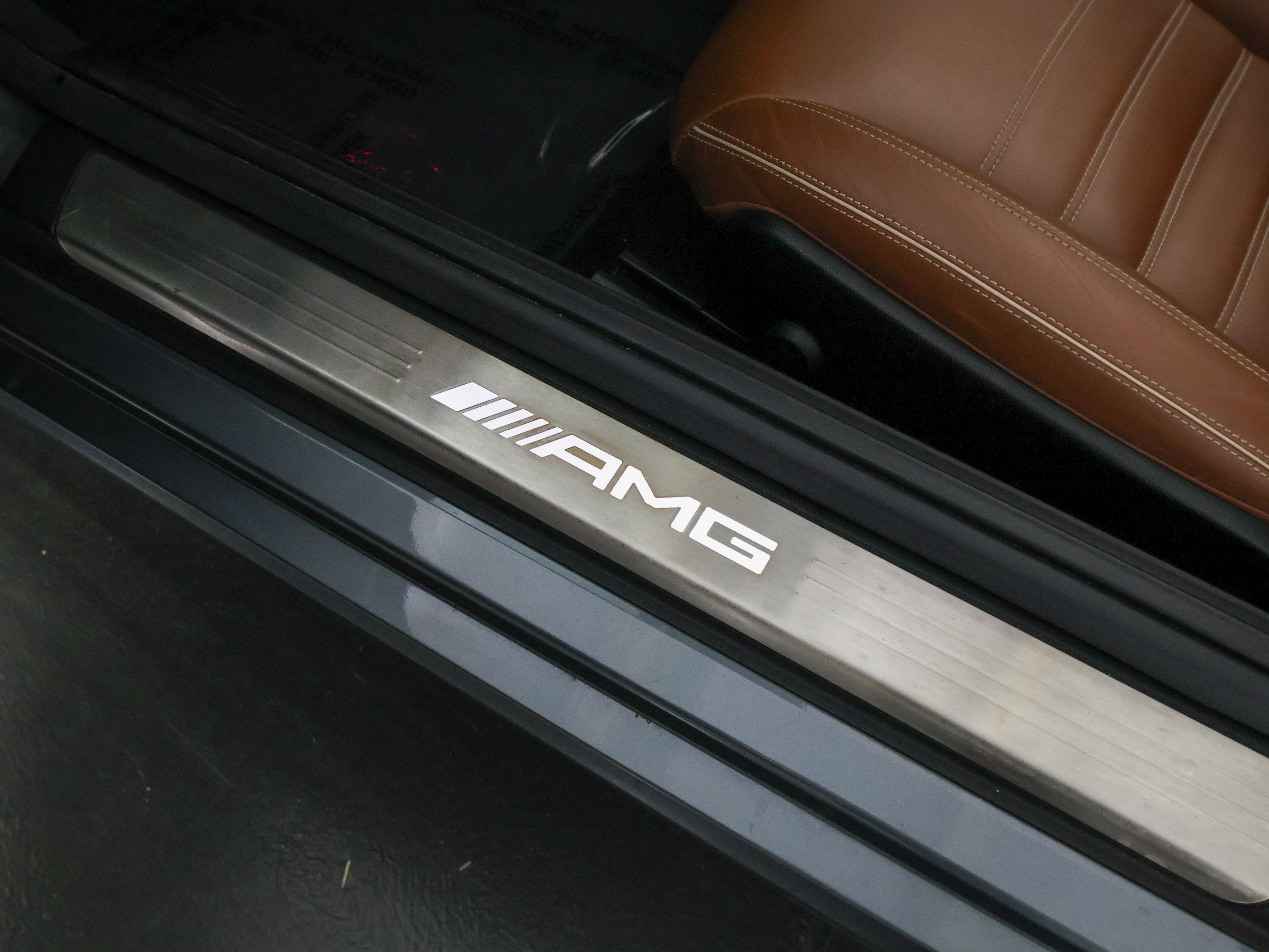 Used 2019 Mercedes-Benz SLC 43 AMG image 16