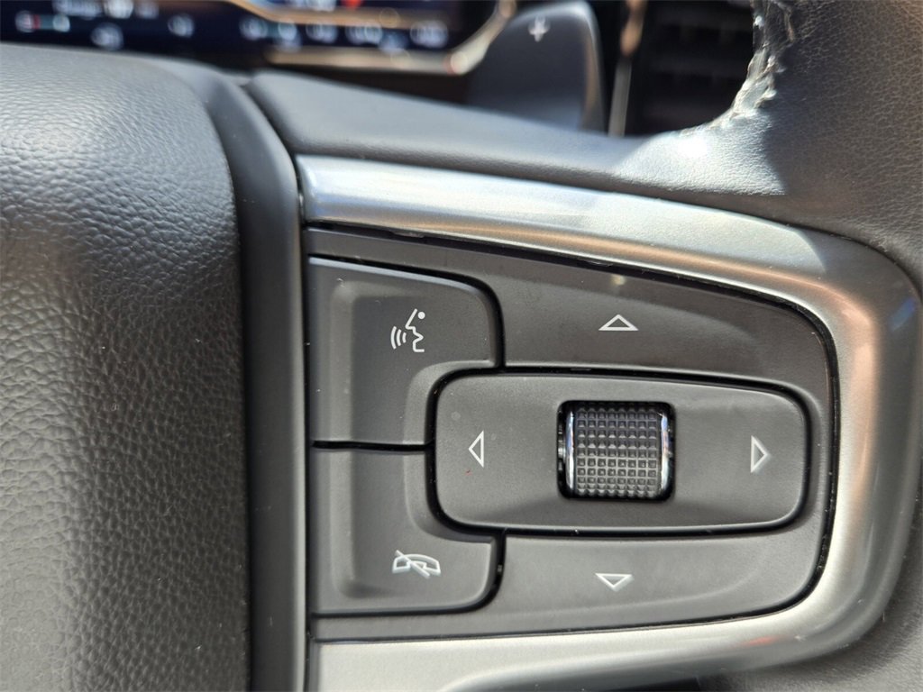 Used 2023 Chevrolet Silverado 1500 RST image 27