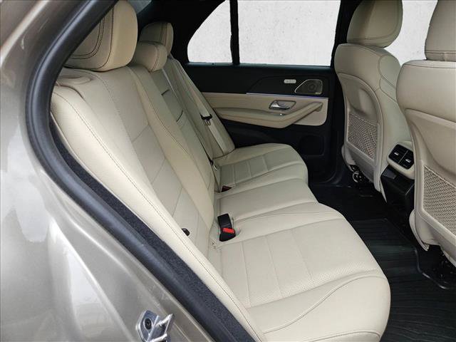 Used 2023 Mercedes-Benz GLE 350 4MATIC image 16