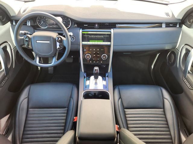 Used 2020 Land Rover Discovery Sport S image 13