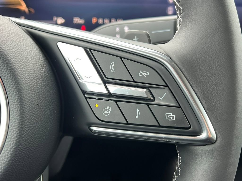 New 2026 Buick Envision Preferred AWD/4WD image 23
