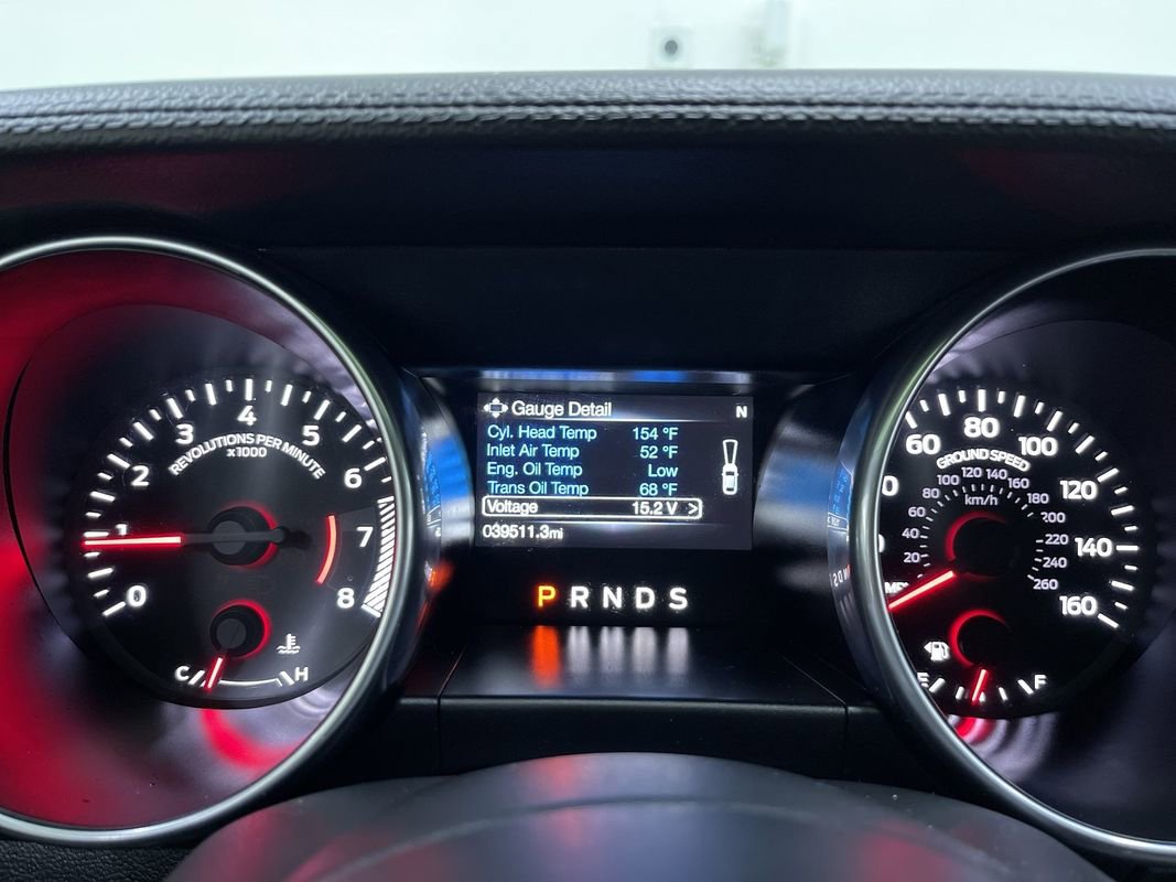 Used 2021 Ford Mustang Premium w/ 2.3L High Performance Package image 19