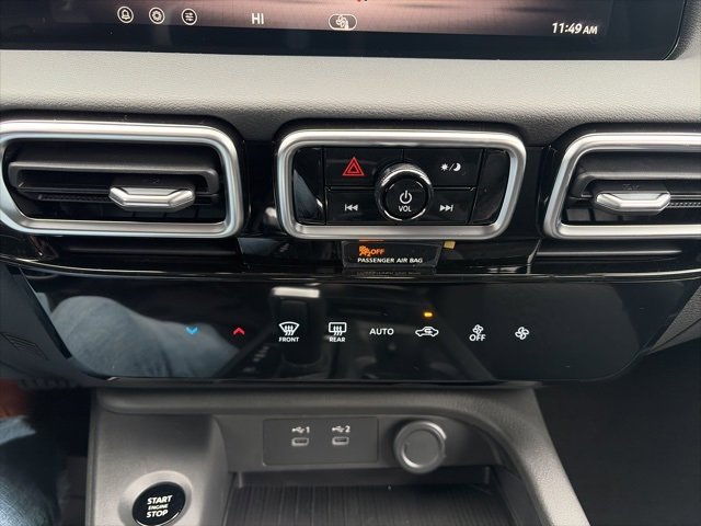 New 2026 Nissan Sentra SV w/ Floor Mat Package image 23