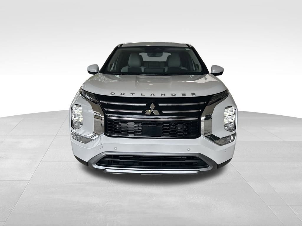 New 2026 Mitsubishi Outlander SE image 12