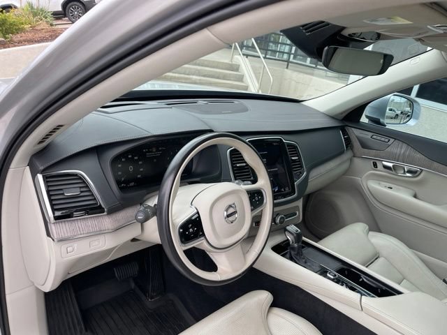 Used 2021 Volvo XC90 T6 Inscription AWD/4WD image 6