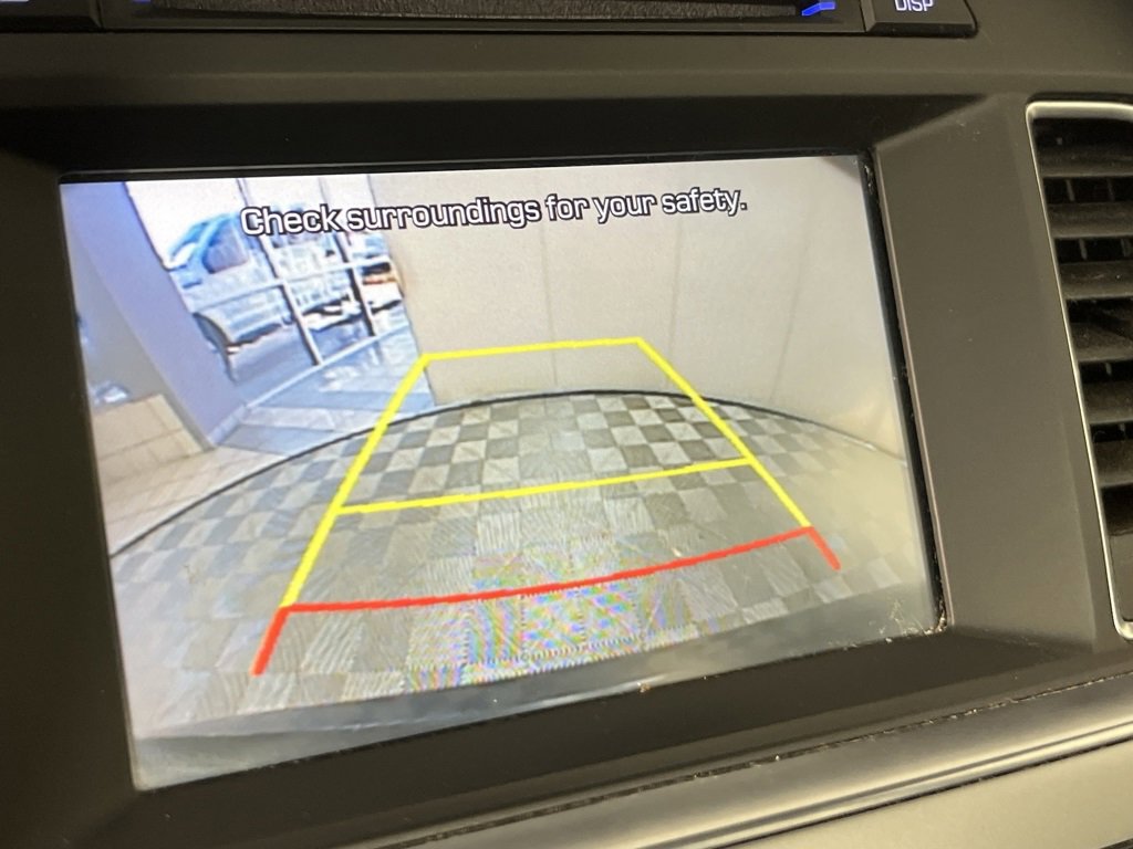 Used 2017 Hyundai Sonata Sport w/ Value Edition Package 02 image 20